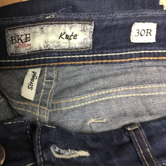 BKE Denim - BKE Kate Jeans